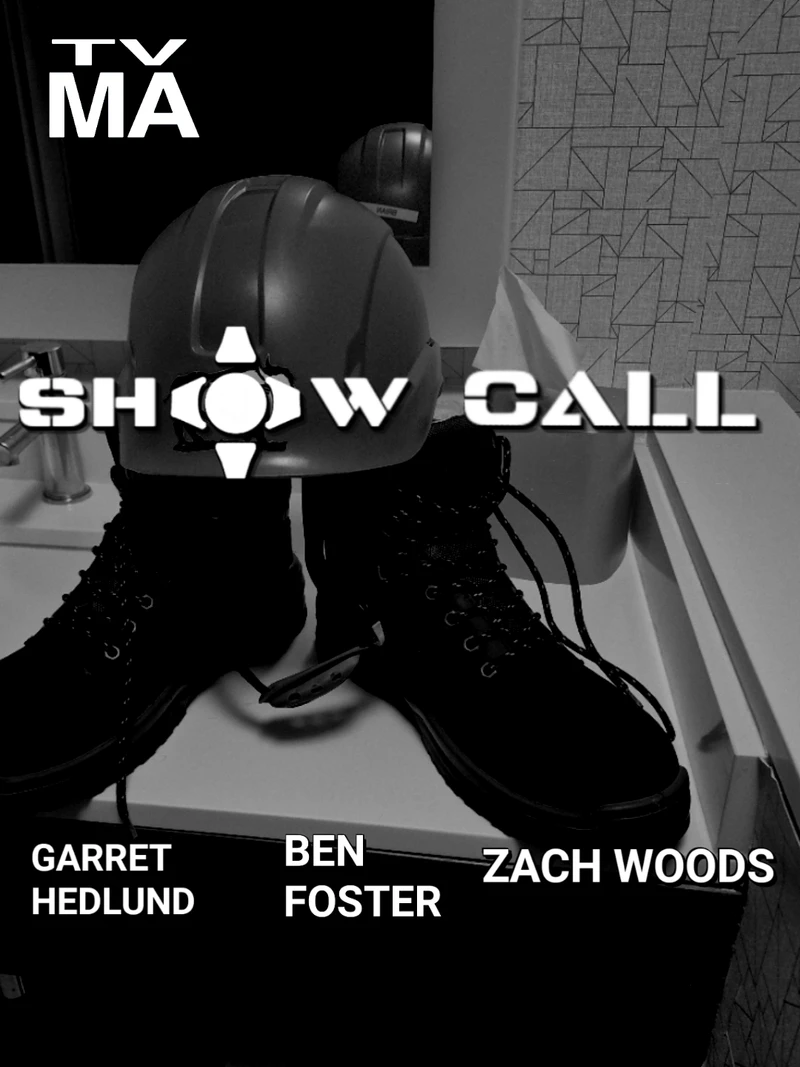 Showcall: Accidents Happen 