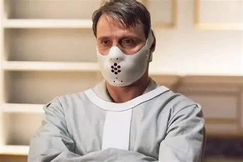 Bryan Fuller's SIlence of the Lambs