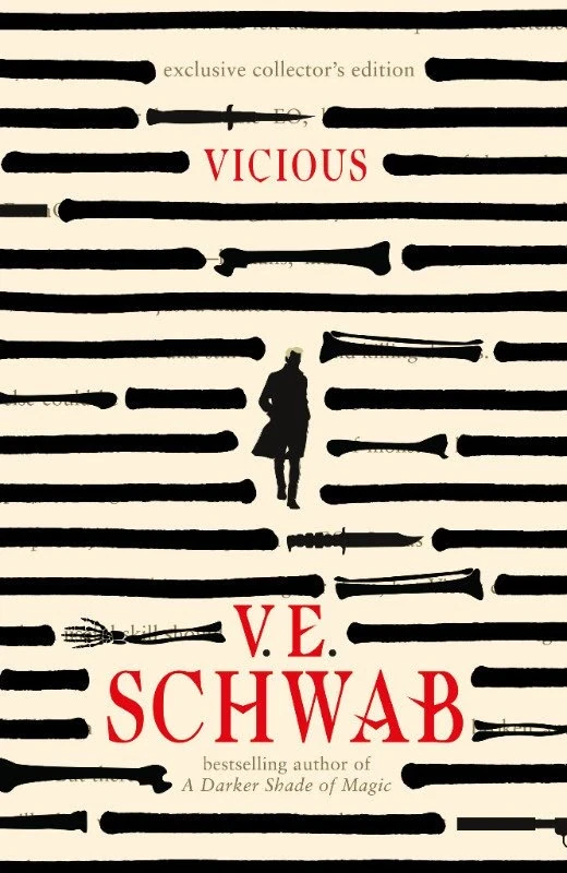 Villains: Vicious