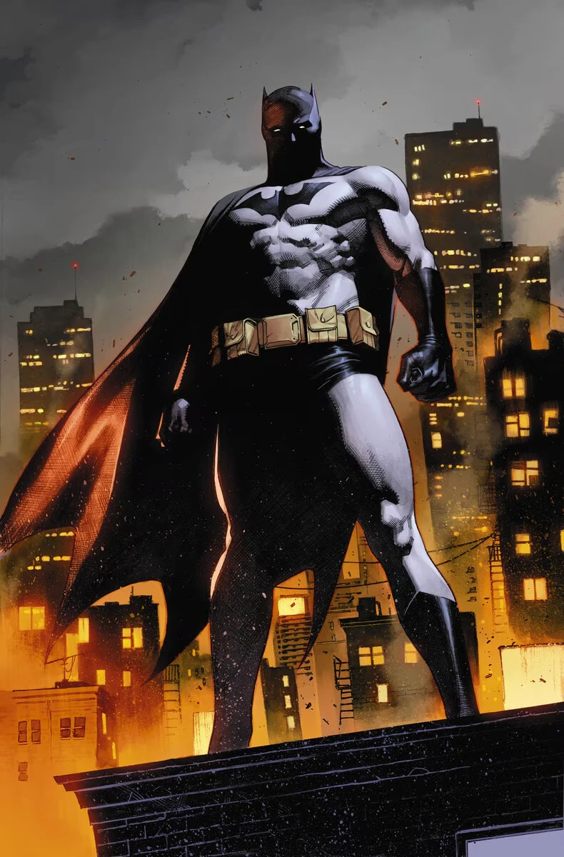 Richard Donner’s: Batman (1987)