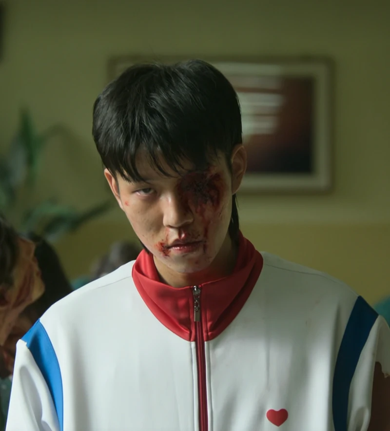 Yoon Gwi-nam (All of Us Are Dead Alternate Casting)