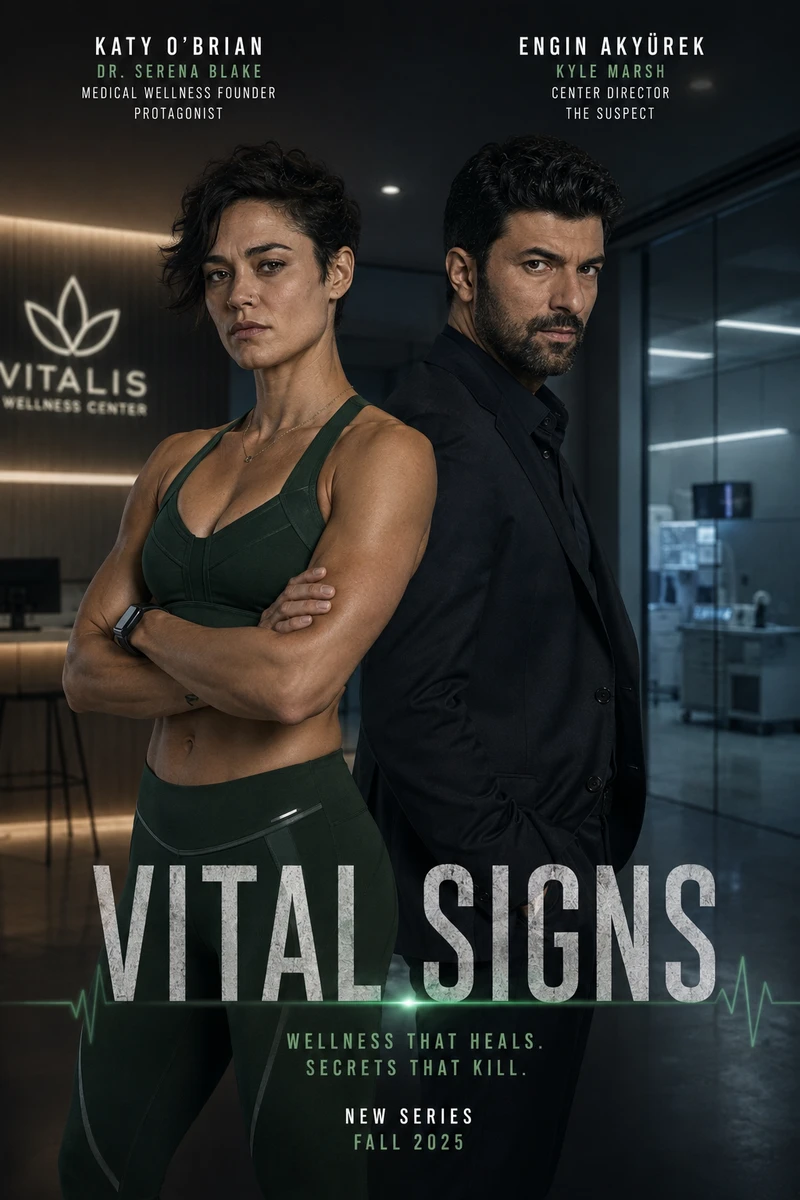 Vital Signs