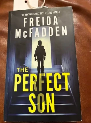 The Perfect Son
