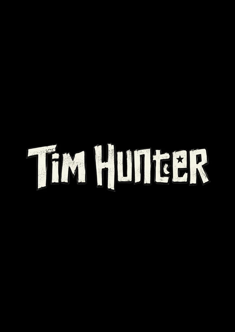 Tim Hunter