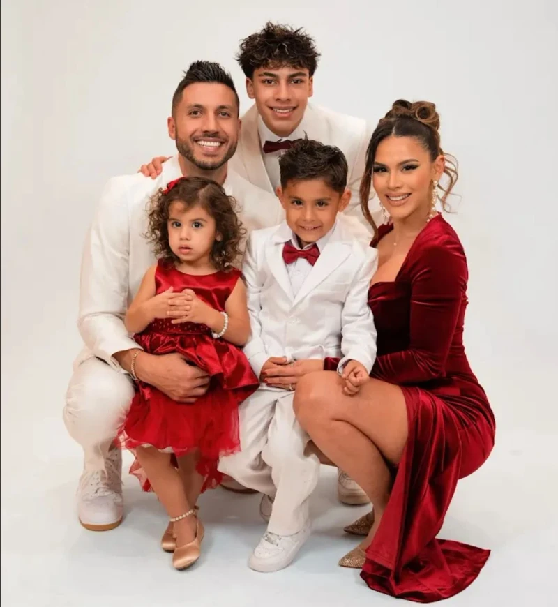 The Royalty Family