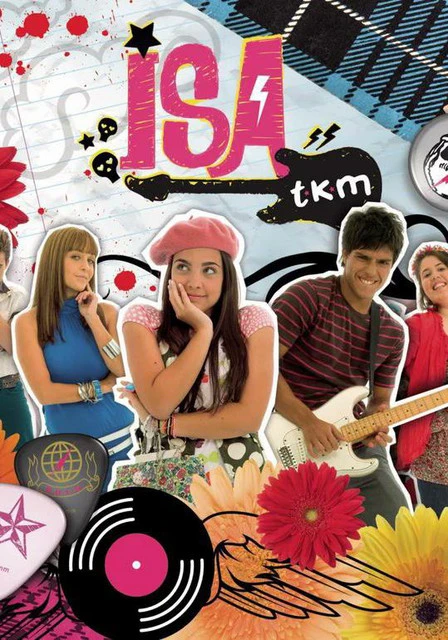 Isa TKM