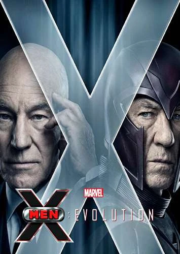 X-Men: Evolution (2006)