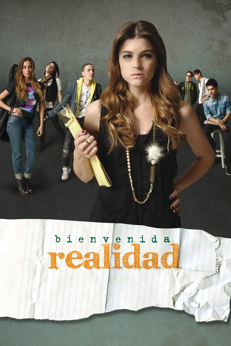 Welcome to Reality