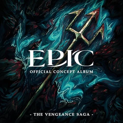 Epic: The Musical
