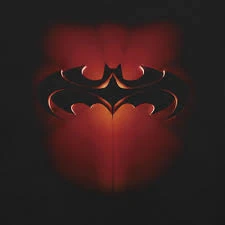 Batman & Robin (remastered)