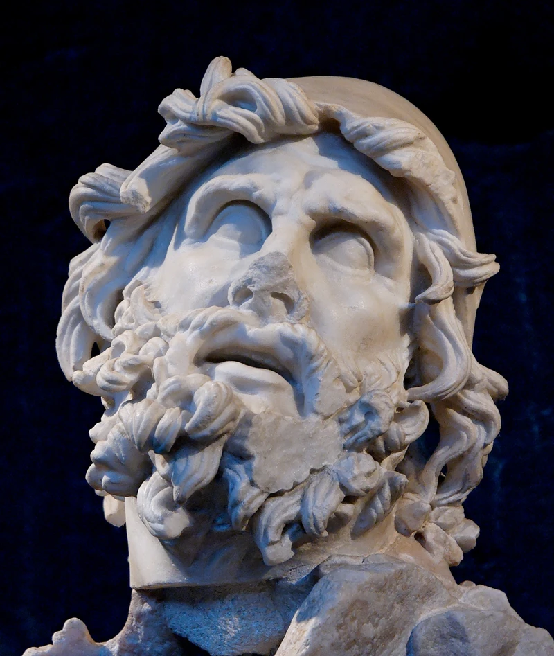 Ridley Scott's The Odyssey