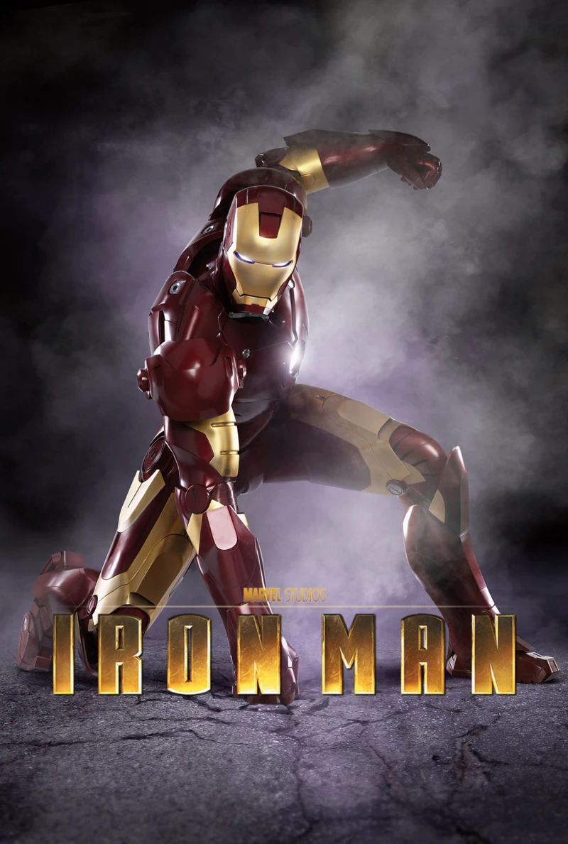 Iron Man (2011)