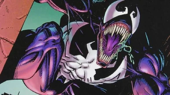 Venom