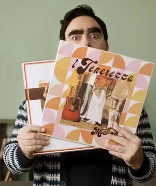 Voglia di Tenerezza