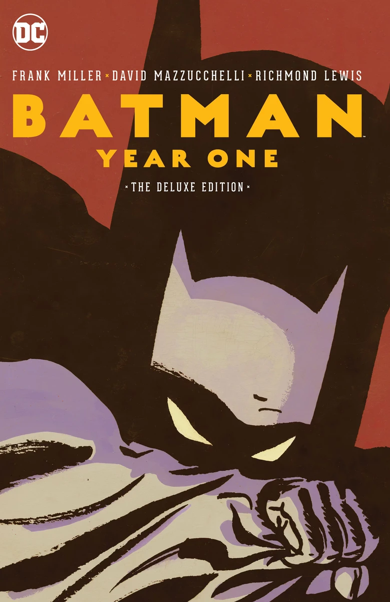 Batman: Into the Night (1982)