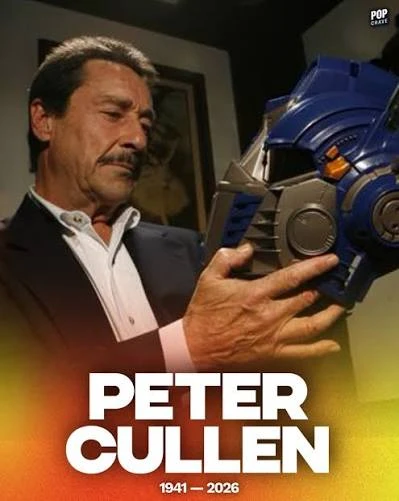 The Voice of a Prime
