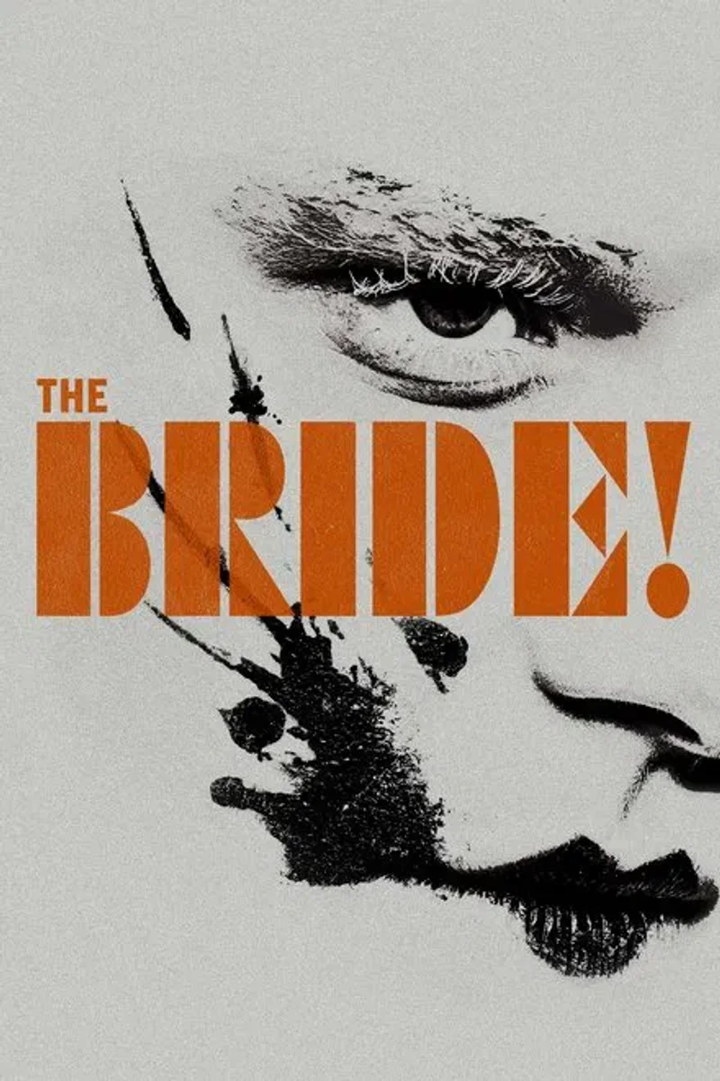 The Bride! (1996)