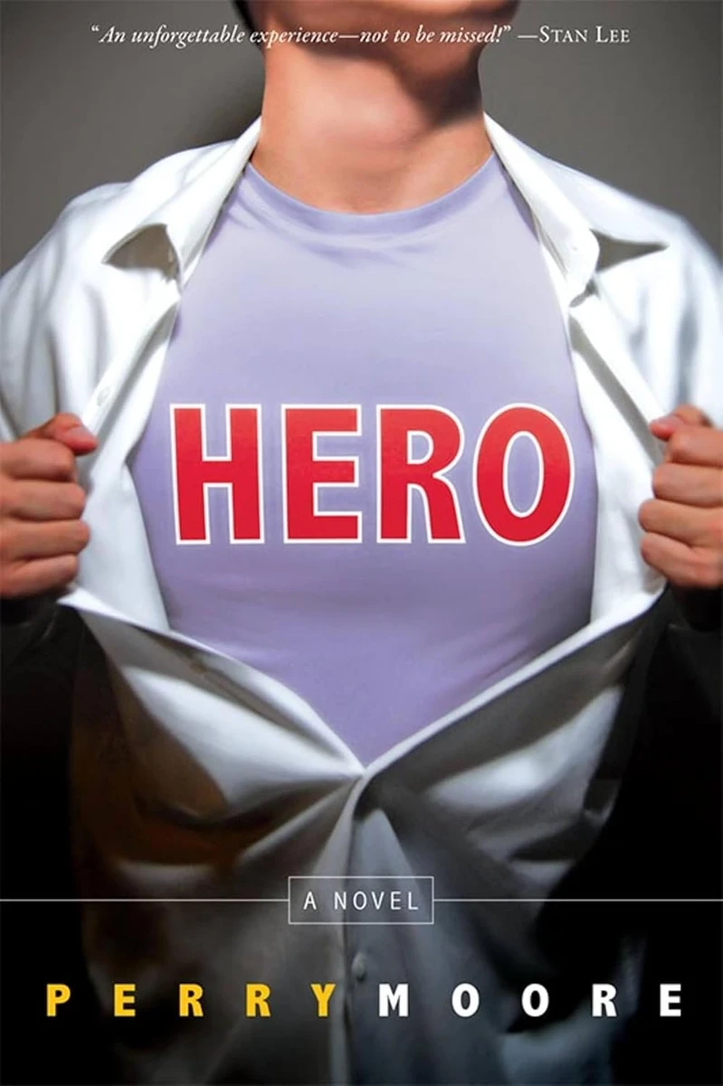 Hero (2015-2016)