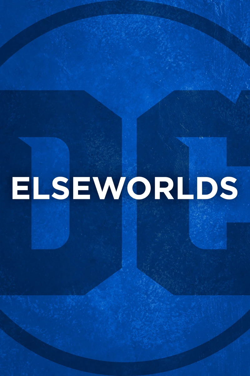DC Elseworlds fancast