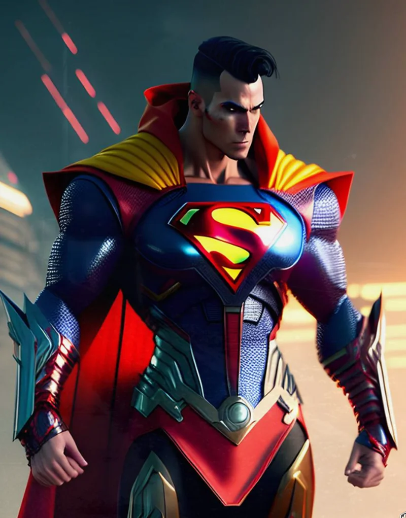Superboy (2027)
