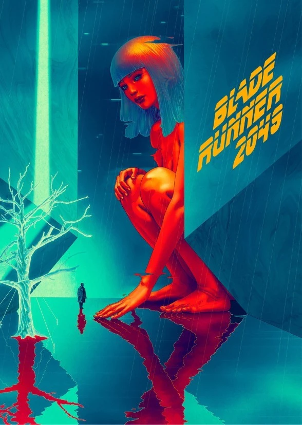 Blade Runner 2049 [1997]