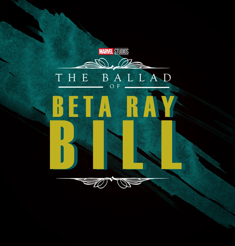 The Ballad of Beta Ray Bill