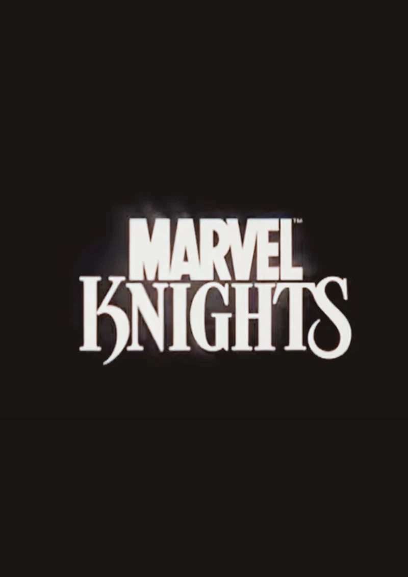 Marvel Kngihts