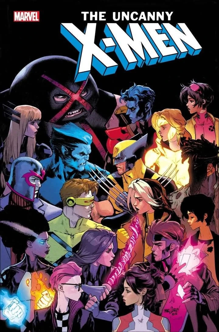 X-men
