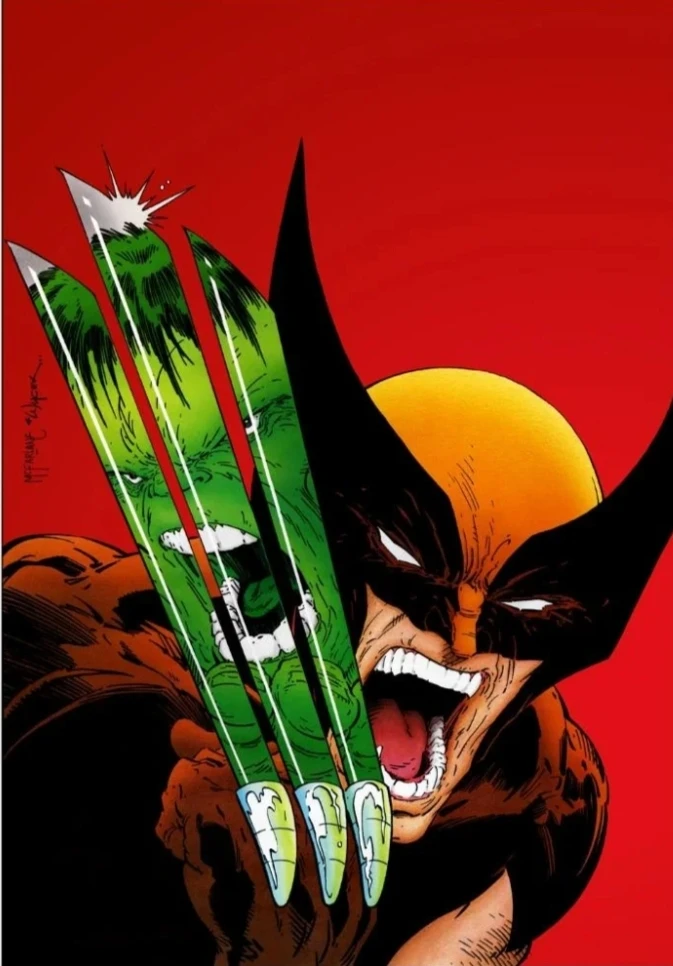 Wolverine