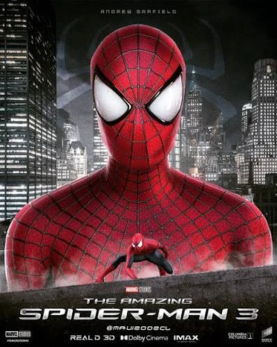 The Amazing Spider-Man 3: Drums of the Hunter