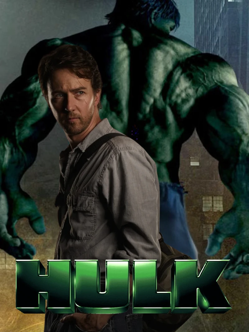 Hulk (2009)