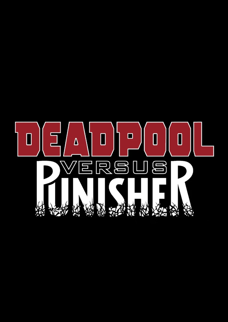 Deadpool VS Punisher