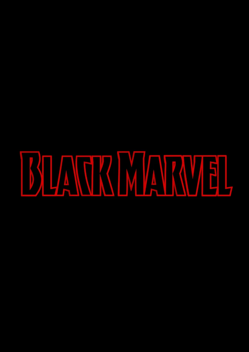 Black Marvel