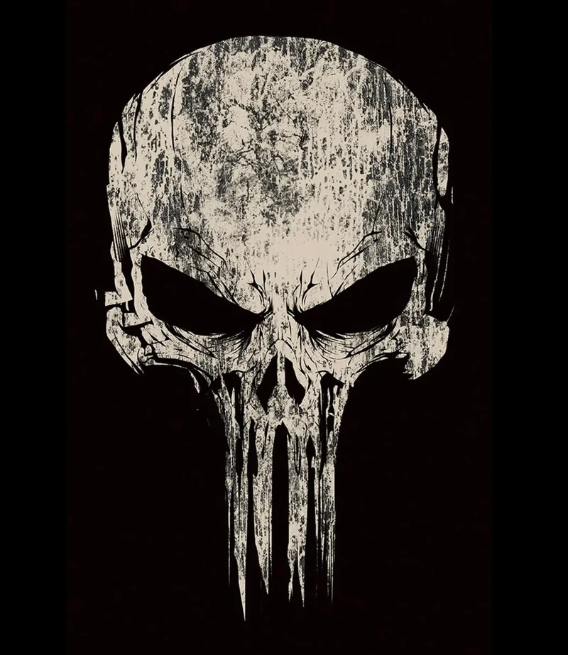 Richman’s: Punisher Madness (Horror)