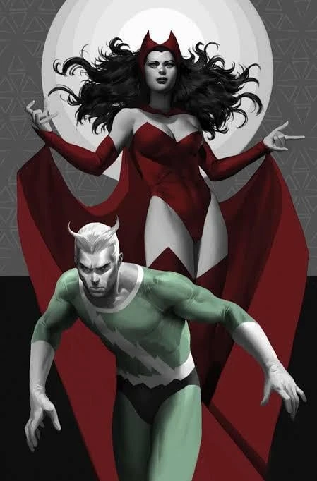 X2 (X Men: United)