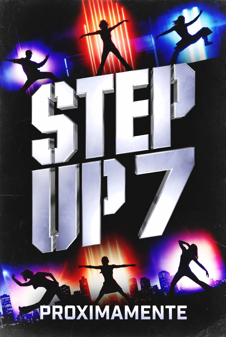 Step Up 7: Rise Again