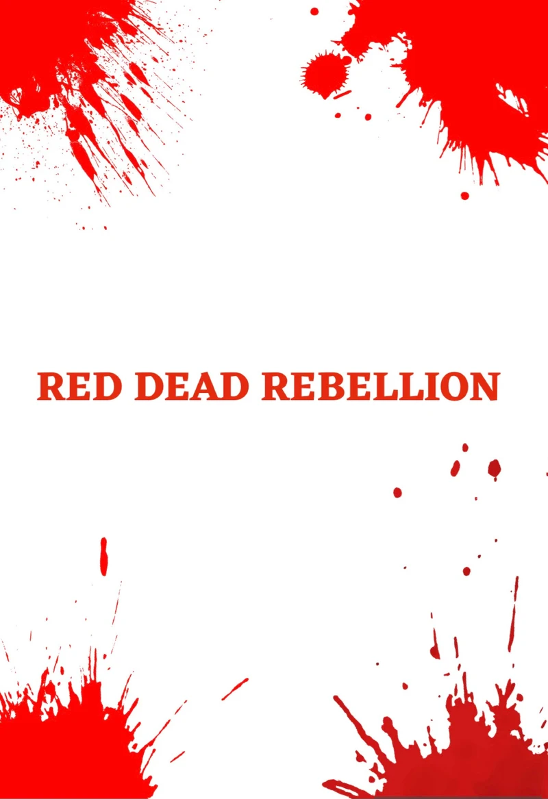 RED DEAD REBELLION