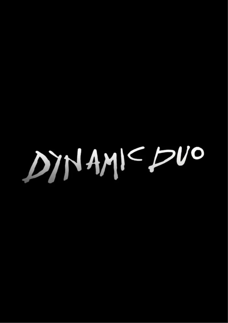 Dynamic Duo