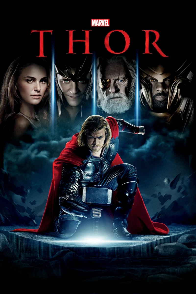 Thor (2009)