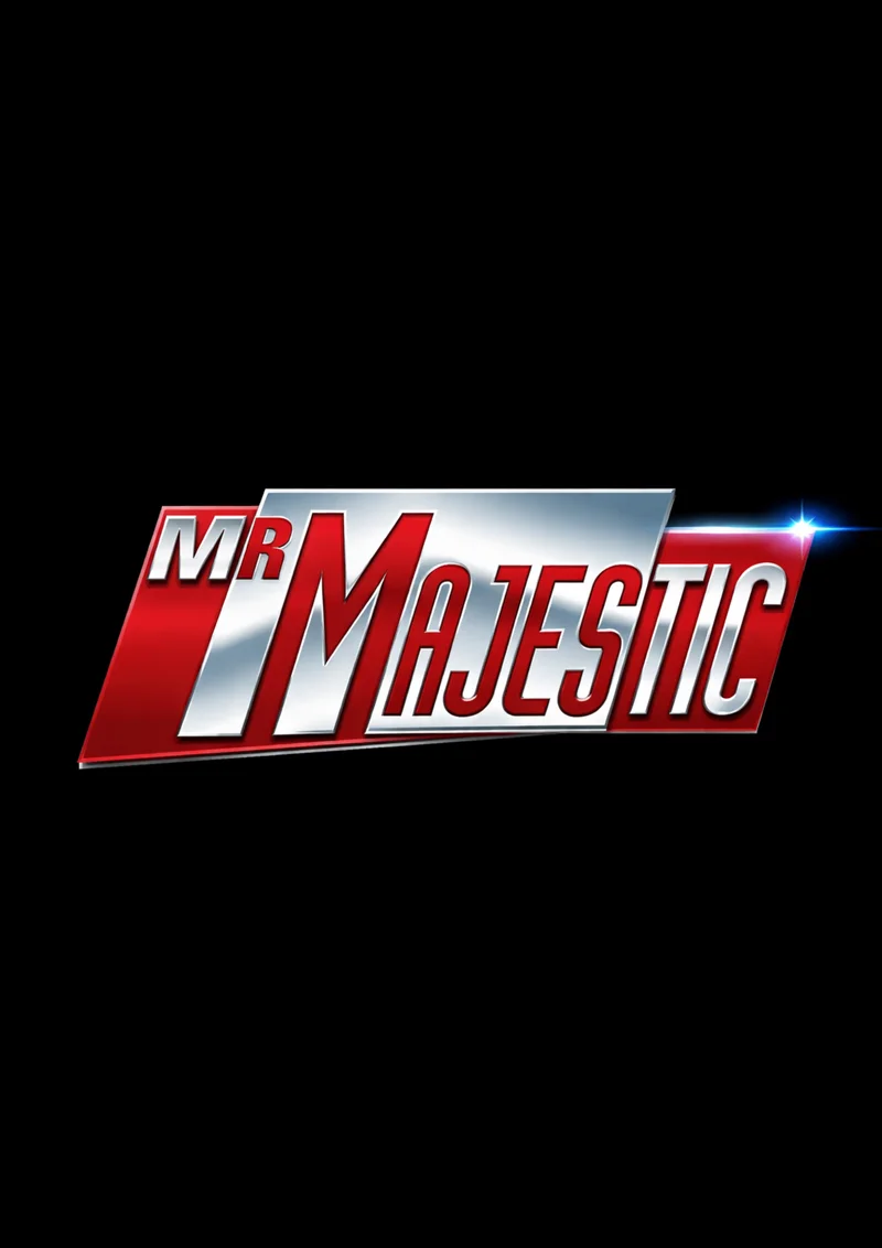 Mister Majestic