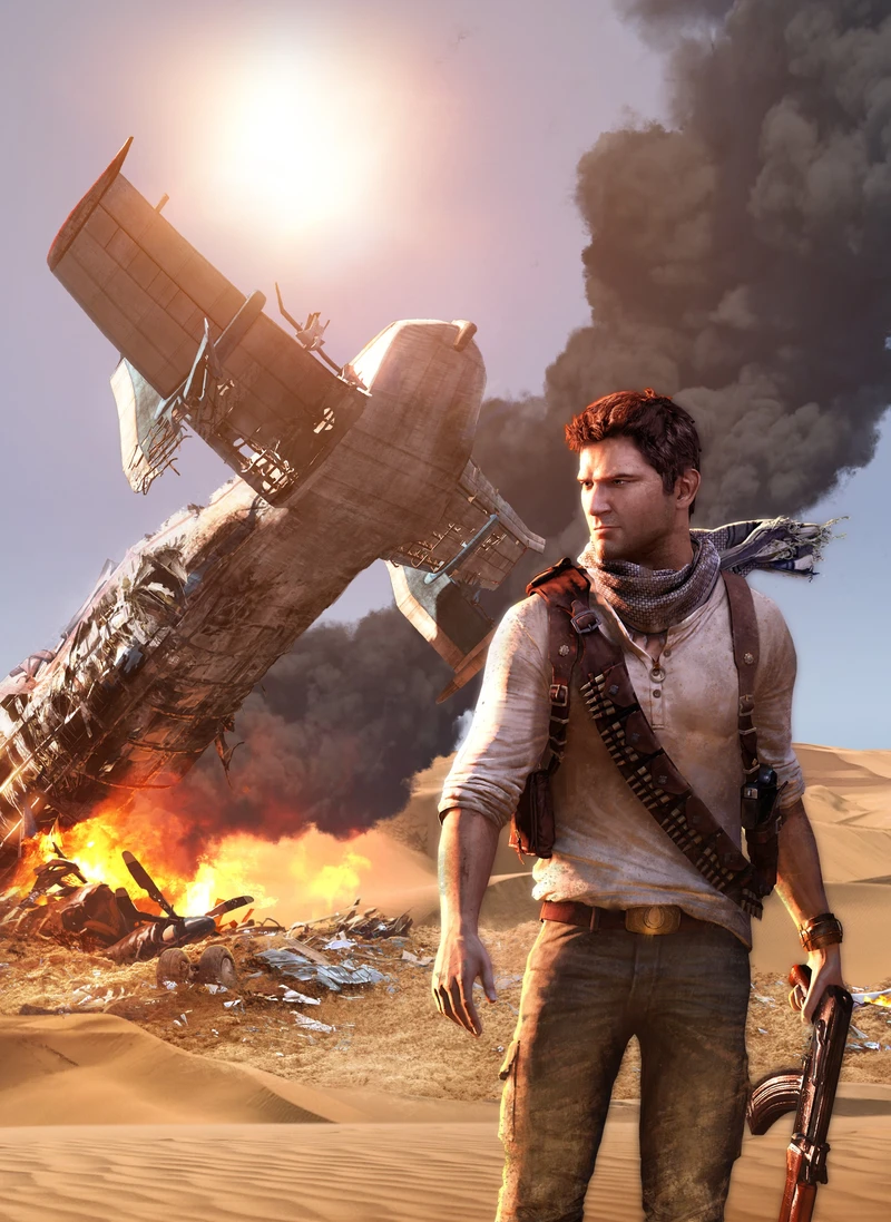 Uncharted
