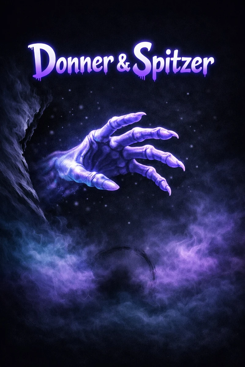 Donner & spitzer