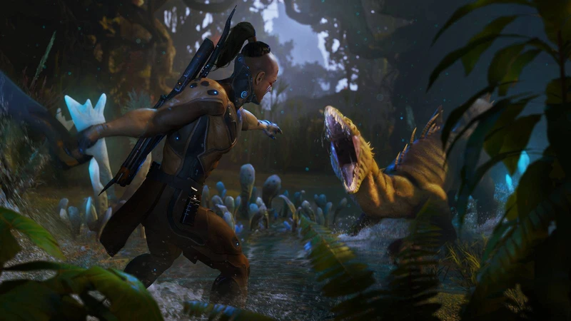 Turok II: Stone Age 