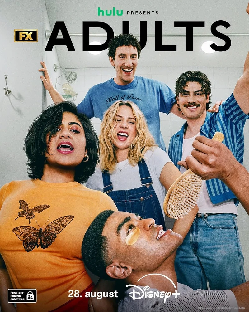 Adults (1985-)