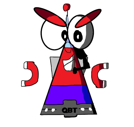QBT Alvin the cartoon adventure