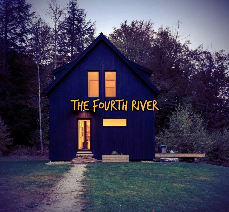 The Fourth River (???? Film)