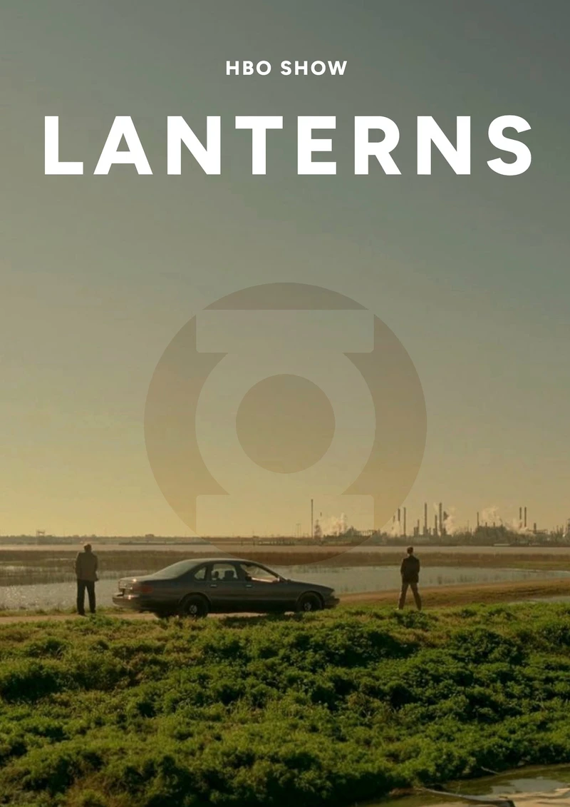 Lanterns
