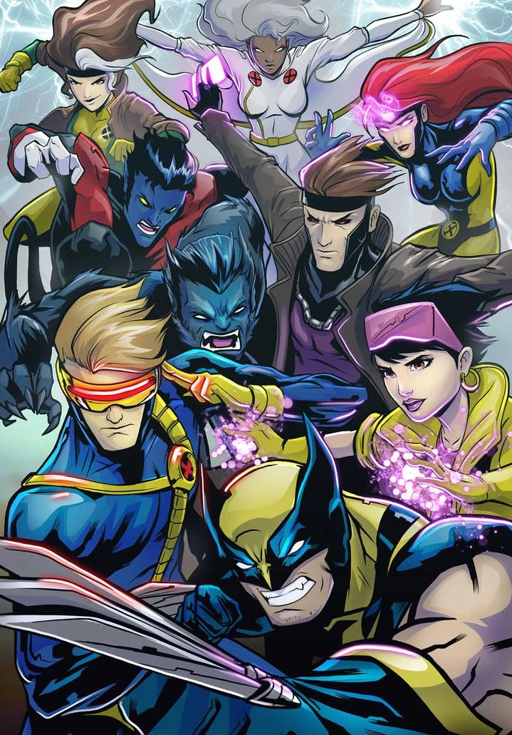 X-Men: Eclipse
