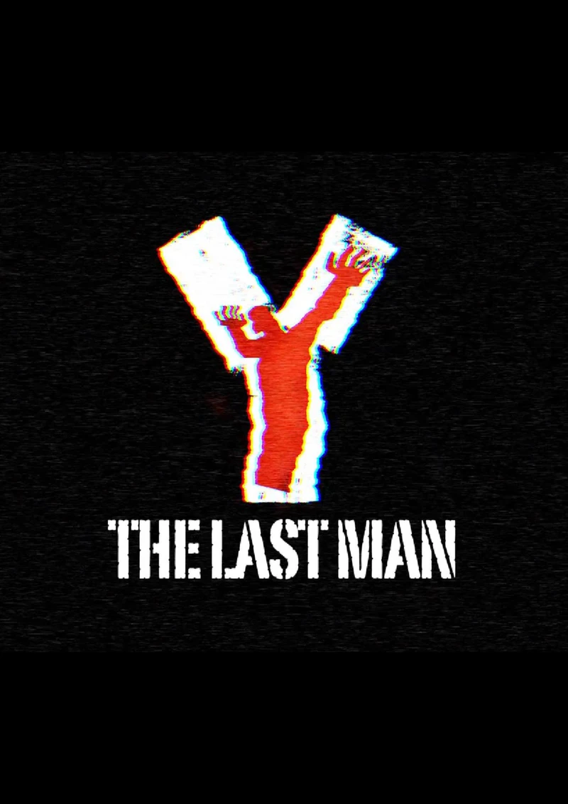 Y: The Last Man