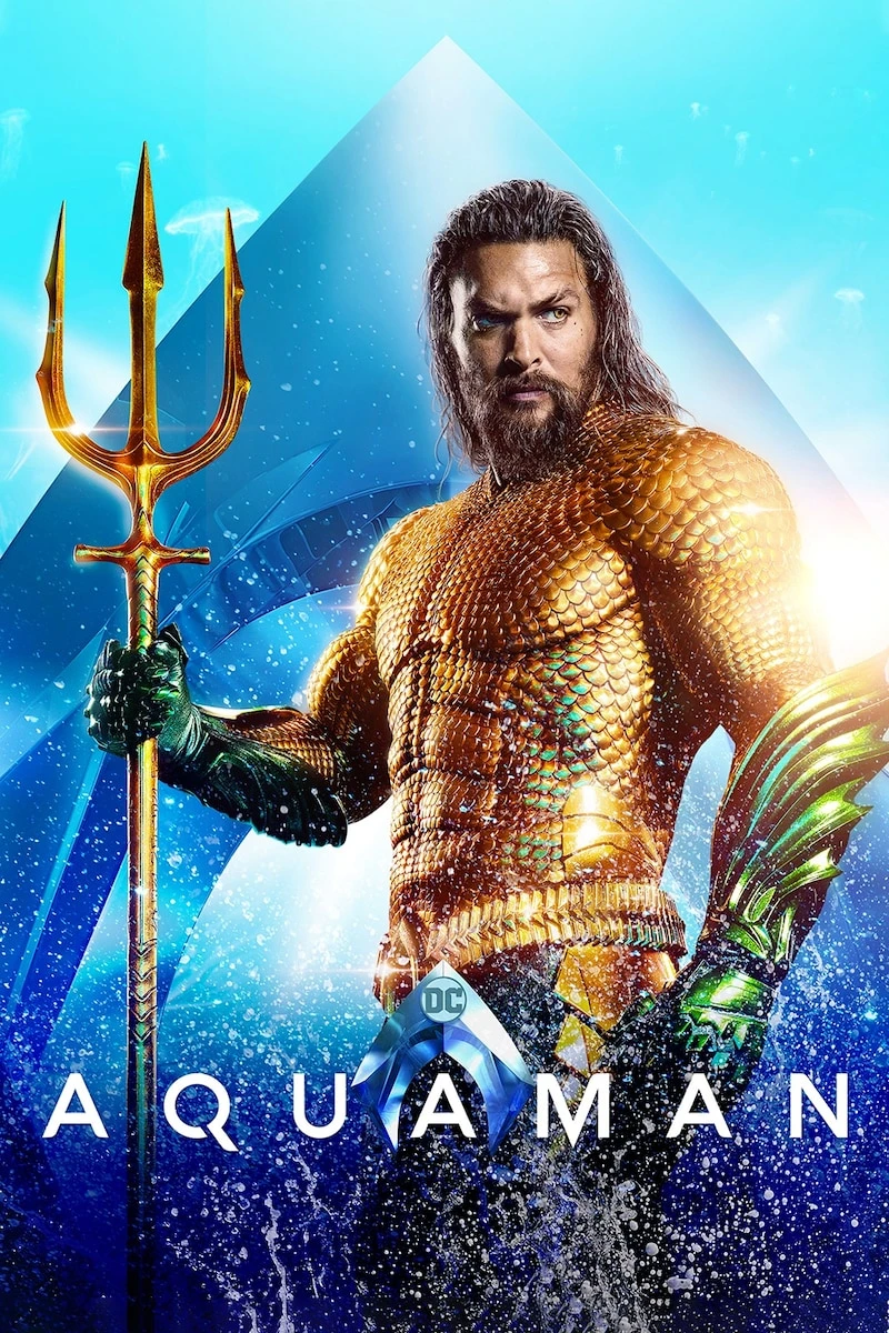 Aquaman (2009)